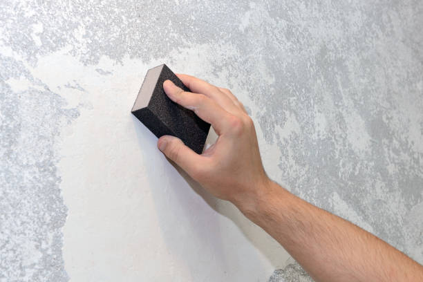 Best Mold Remediation for Healthcare Facilities  in Hartville, OH