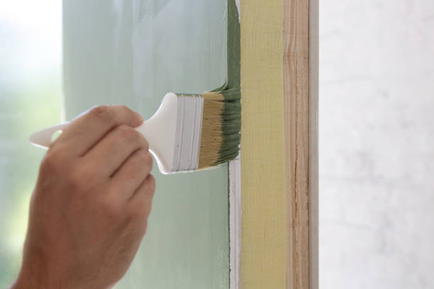 Best Commercial Mold Inspection  in Hartville, OH