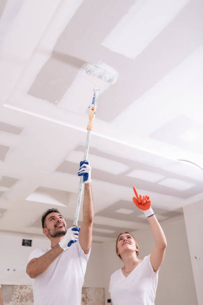 Best Air Quality Testing for Mold Spores  in Hartville, OH