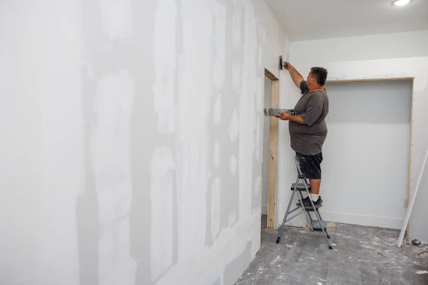 Best Biohazard Mold Removal  in Hartville, OH