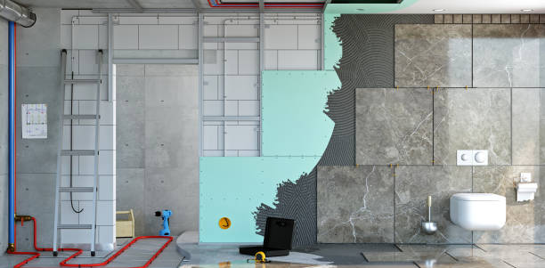 Professional Mold Removal in Hartville, OH