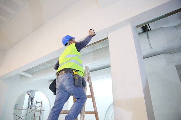 Best Dehumidification Services  in Hartville, OH