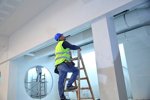Best Mold Prevention Services  in Hartville, OH